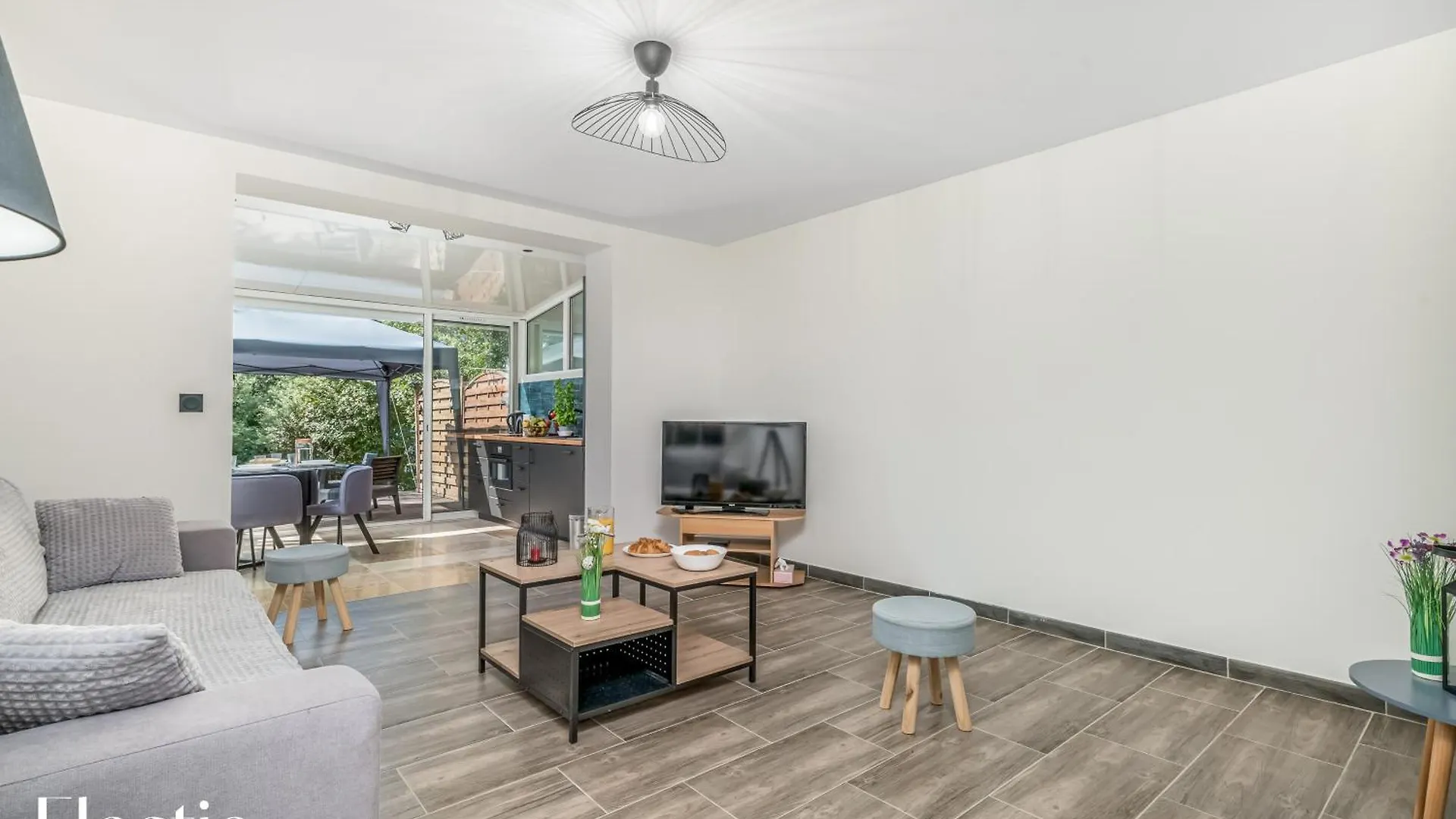 Apartment Nid & Oasis Du Golf I Appart'Conforts Grimaud