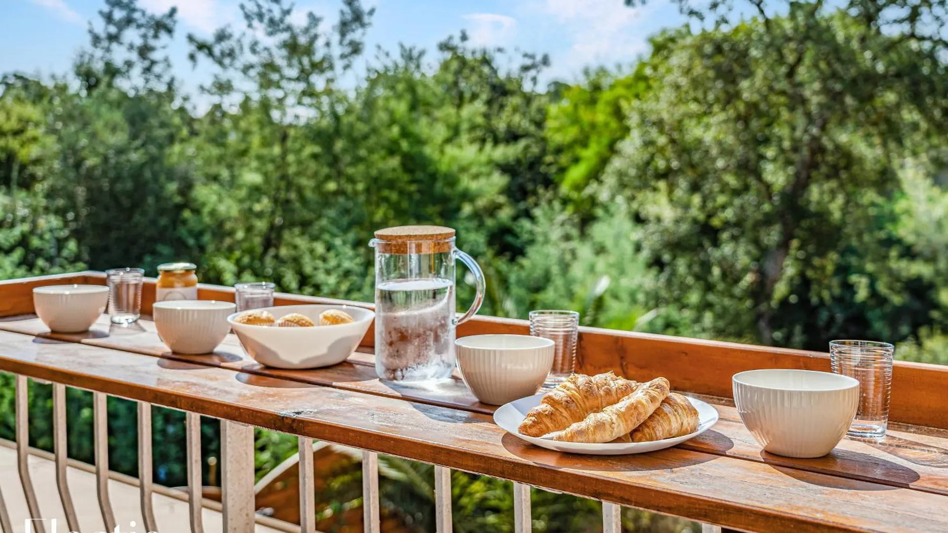 Apartment Nid & Oasis Du Golf I Appart'Conforts Grimaud