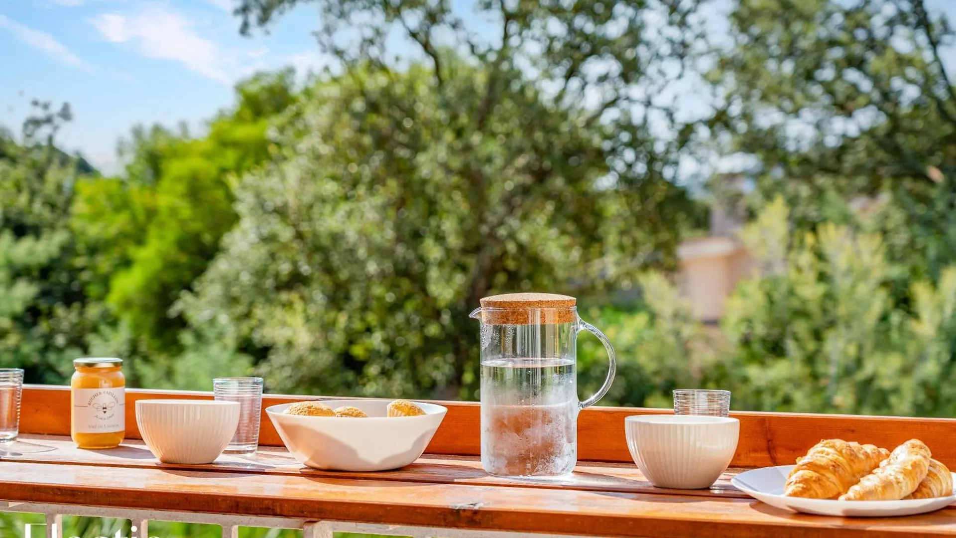 Nid & Oasis Du Golf I Appart'Conforts Grimaud Apartment