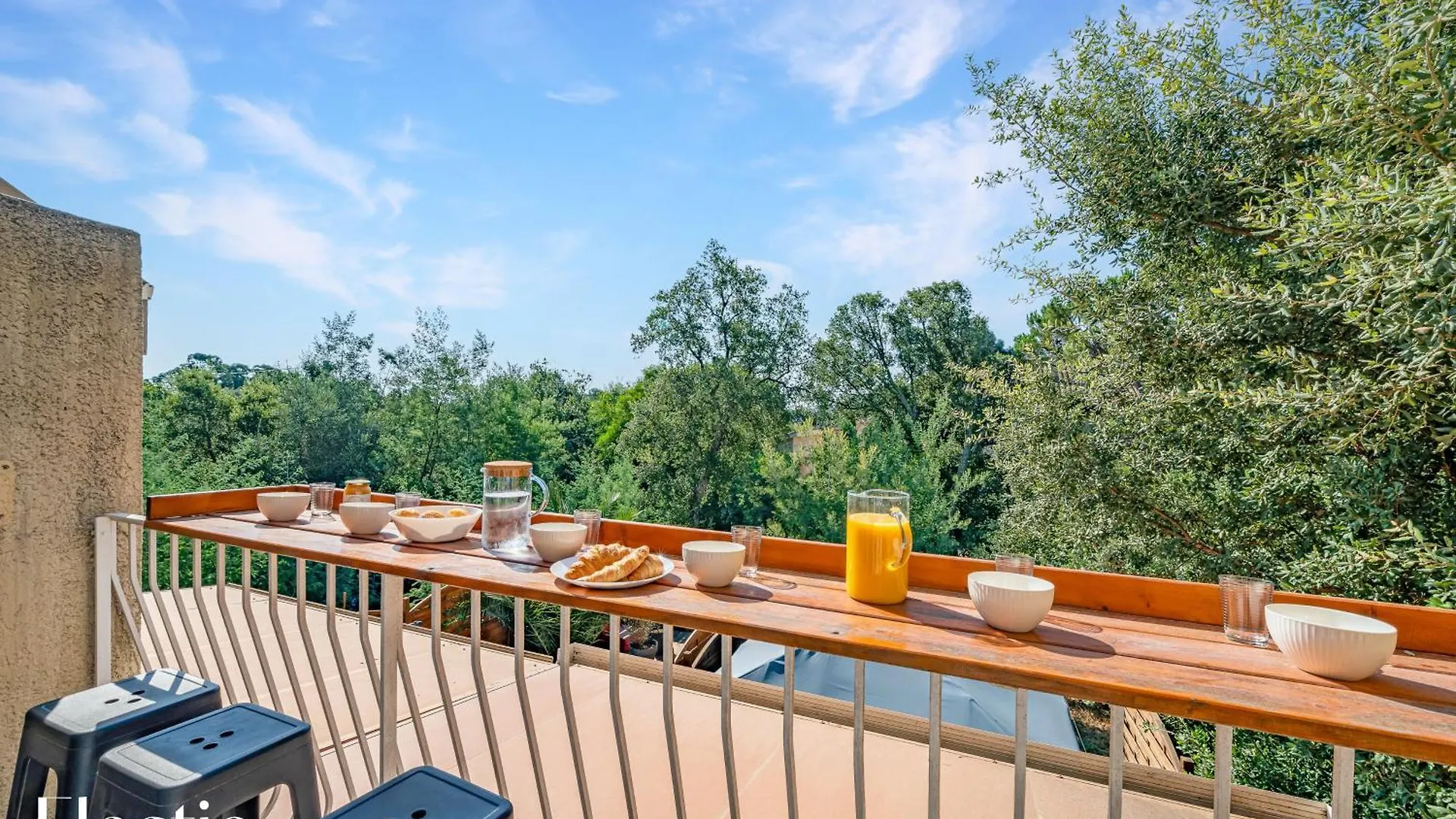 Nid & Oasis Du Golf I Appart'Conforts Grimaud