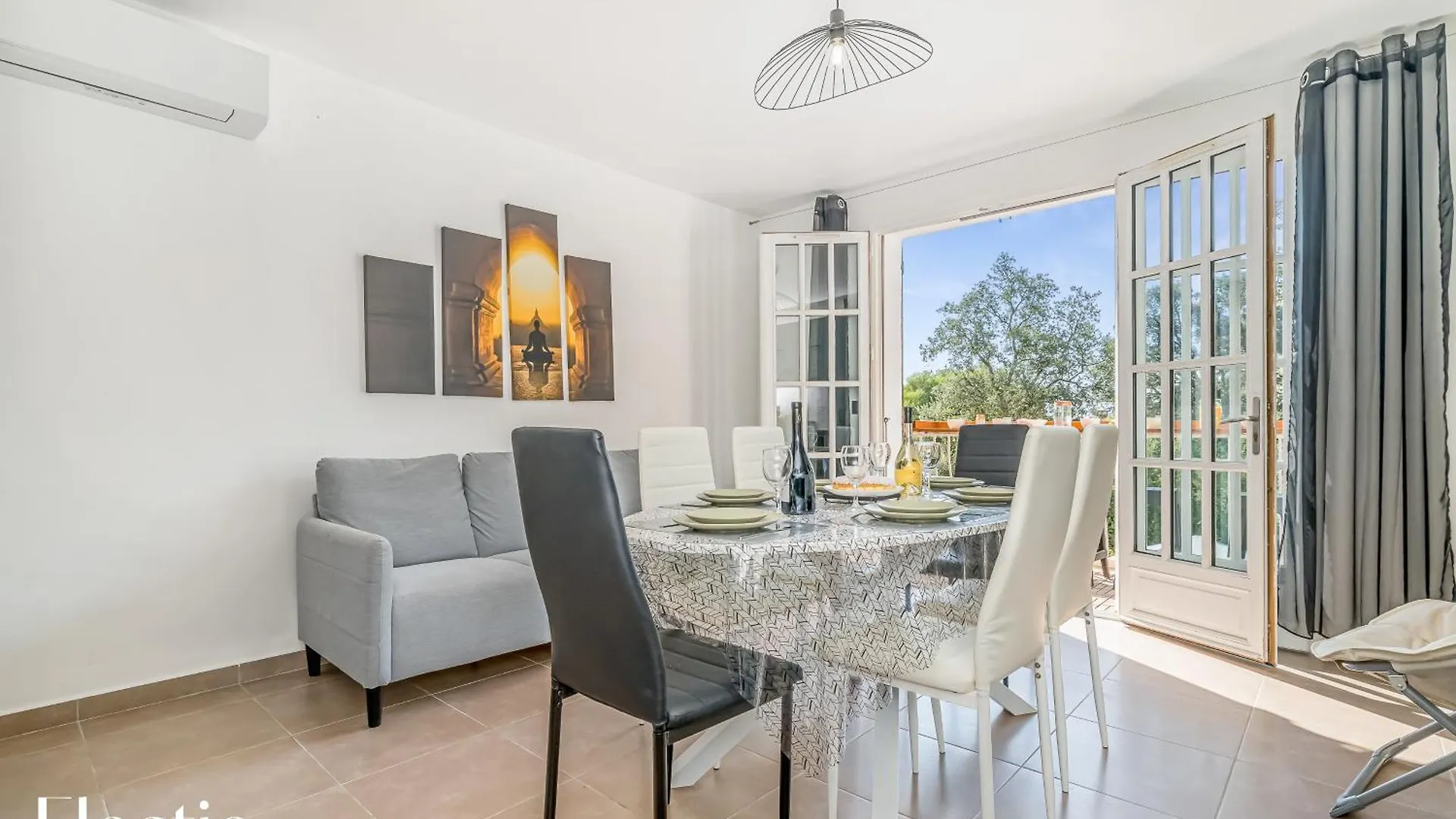 Nid & Oasis Du Golf I Appart'Conforts Grimaud