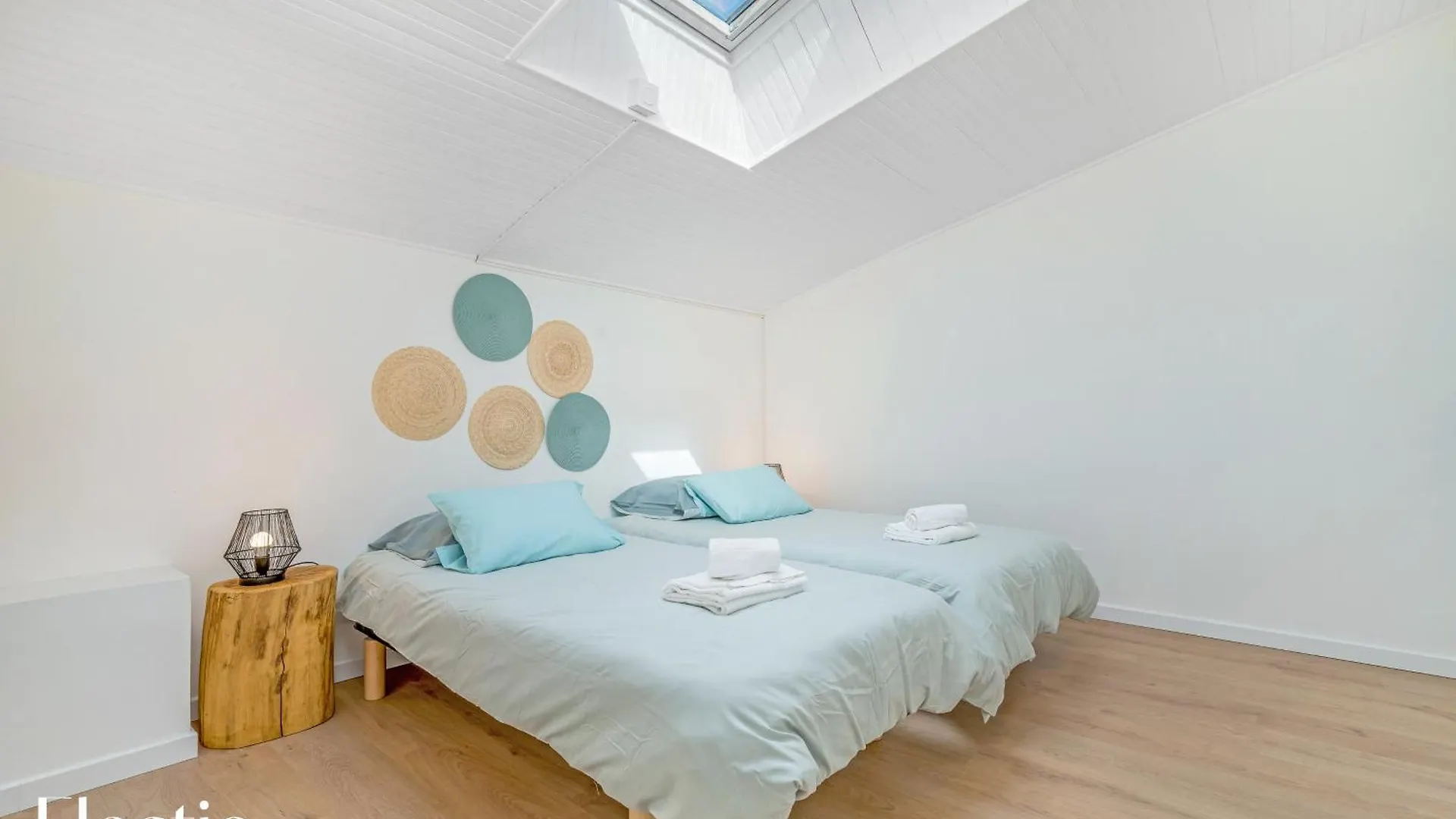 Apartment Nid & Oasis Du Golf I Appart'Conforts Grimaud